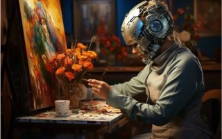 苹果为AI发展携手谷歌，共谱新篇章