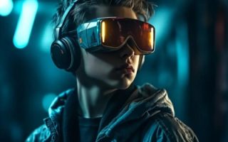 左手牵引AI技术，右手激发用户创作，游戏是否正迈向元宇宙的全新形态？